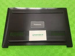 Vỏ D laptop Dell Precision 5530