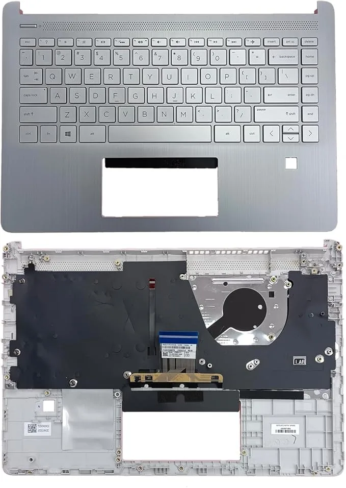 Vỏ C laptop HP Probook 430G7