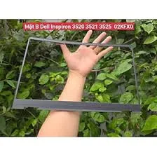 Vỏ B laptop Dell Inspiron 3520 3511