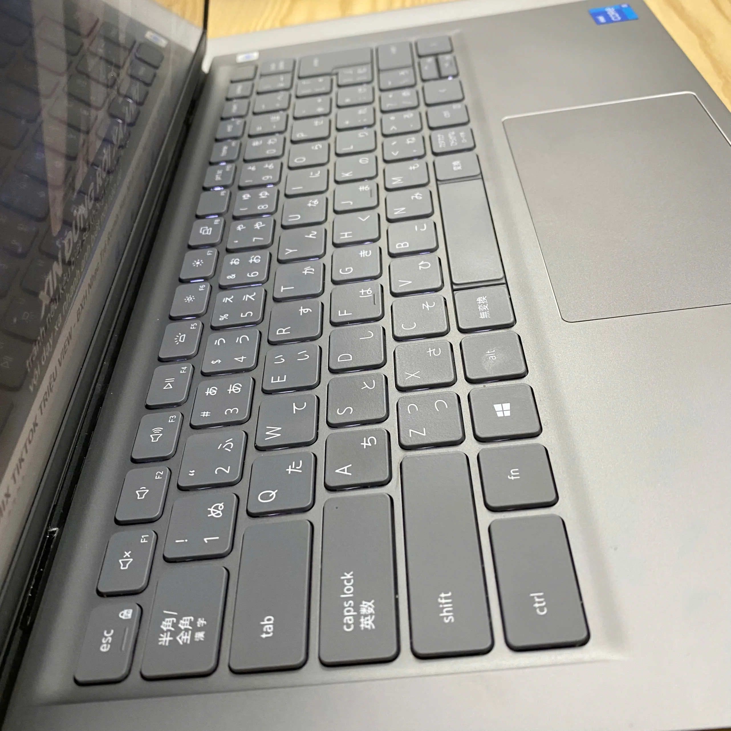 Dell Inspiron 5410 core i5-11300h/Ram 8GB/SSD 256GB/màn 15.6"