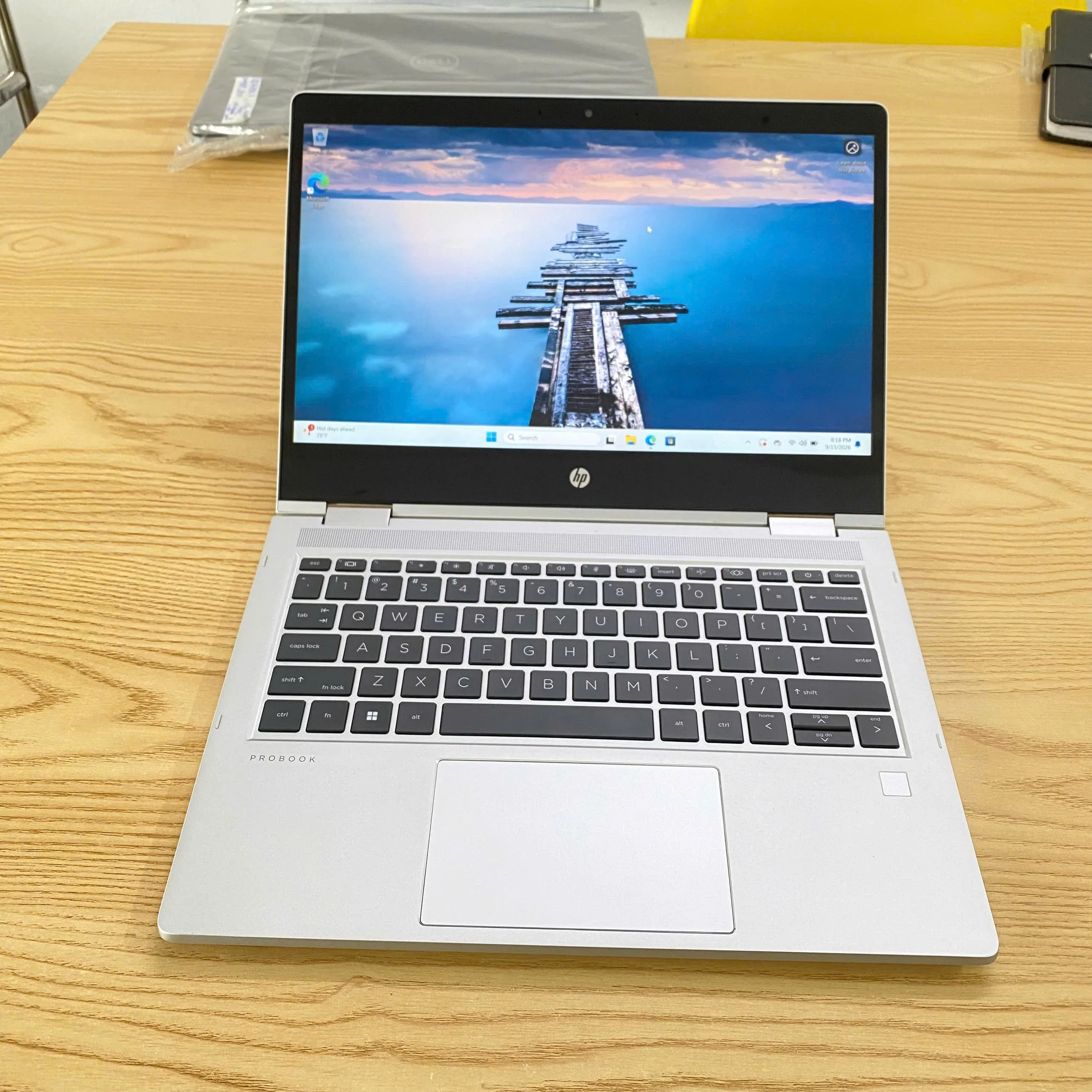 HP ProBook x360 435 G9 Ryzen 7 512GB SSD 16GB RAM