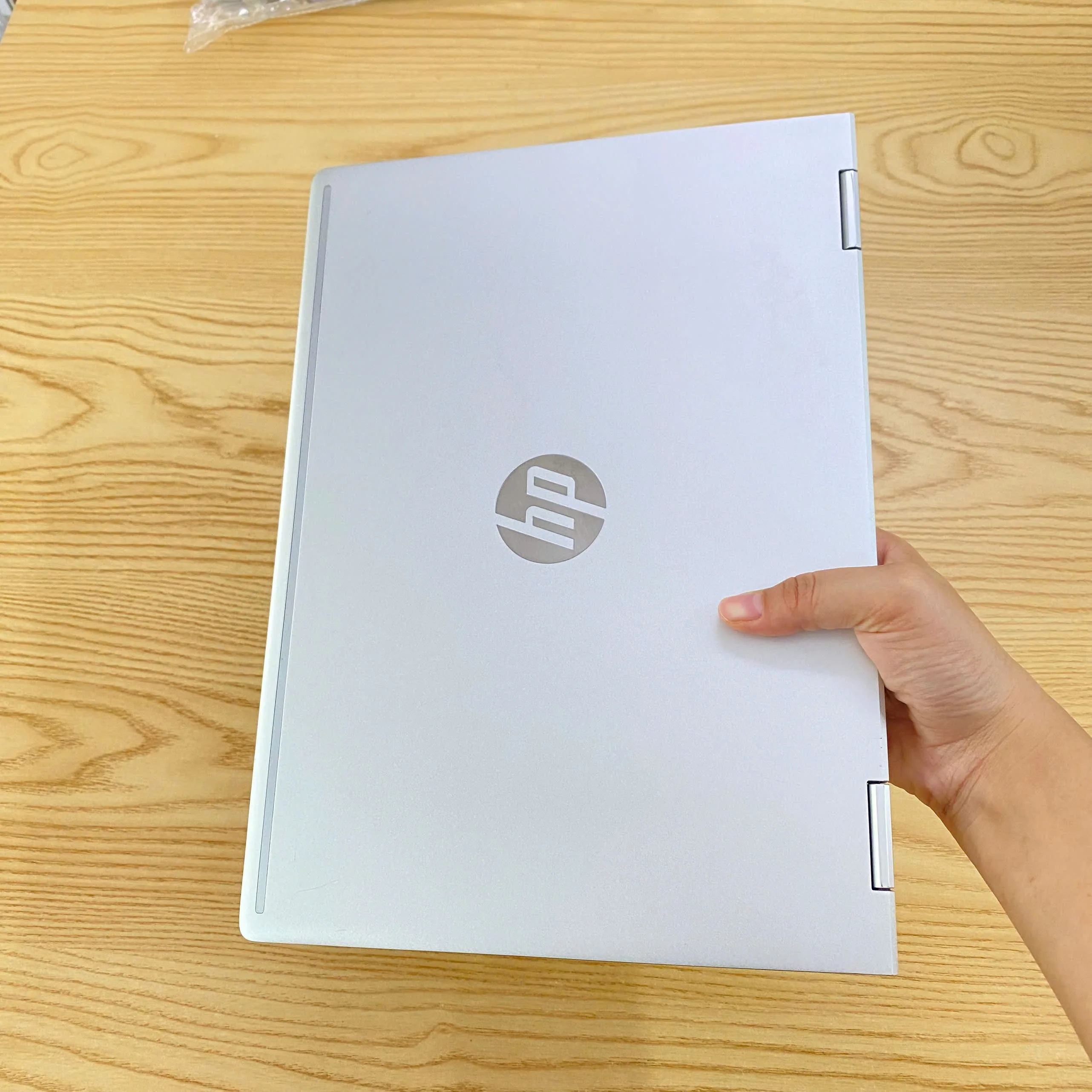 HP ProBook x360 435 G9 Ryzen 7 512GB SSD 16GB RAM