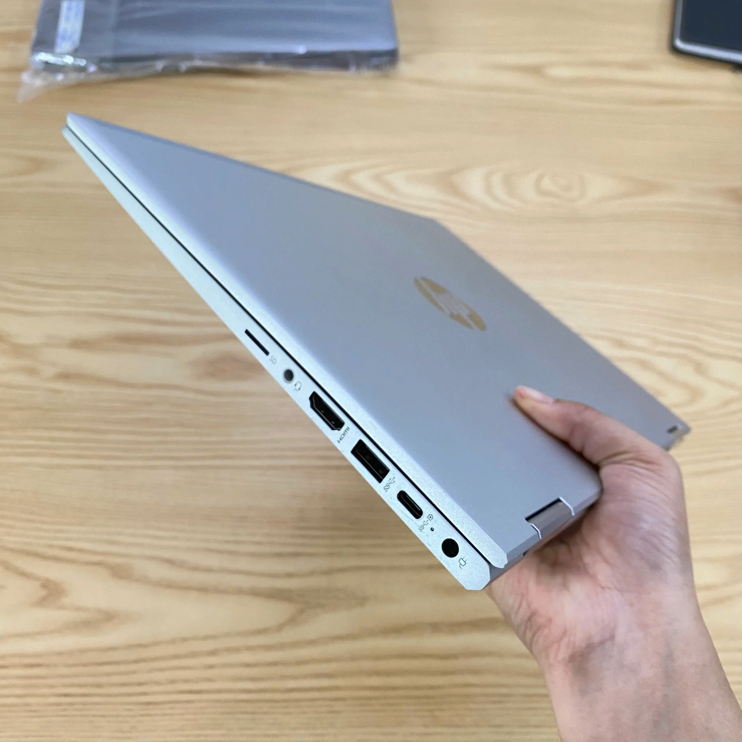 HP ProBook x360 435 G9 Ryzen 7 512GB SSD 16GB RAM