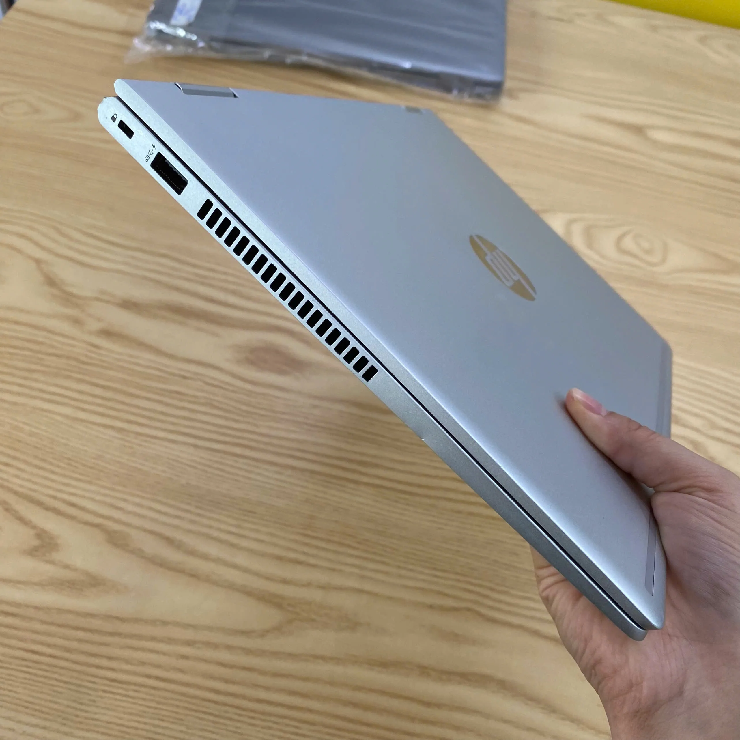 HP ProBook x360 435 G9 Ryzen 7 512GB SSD 16GB RAM