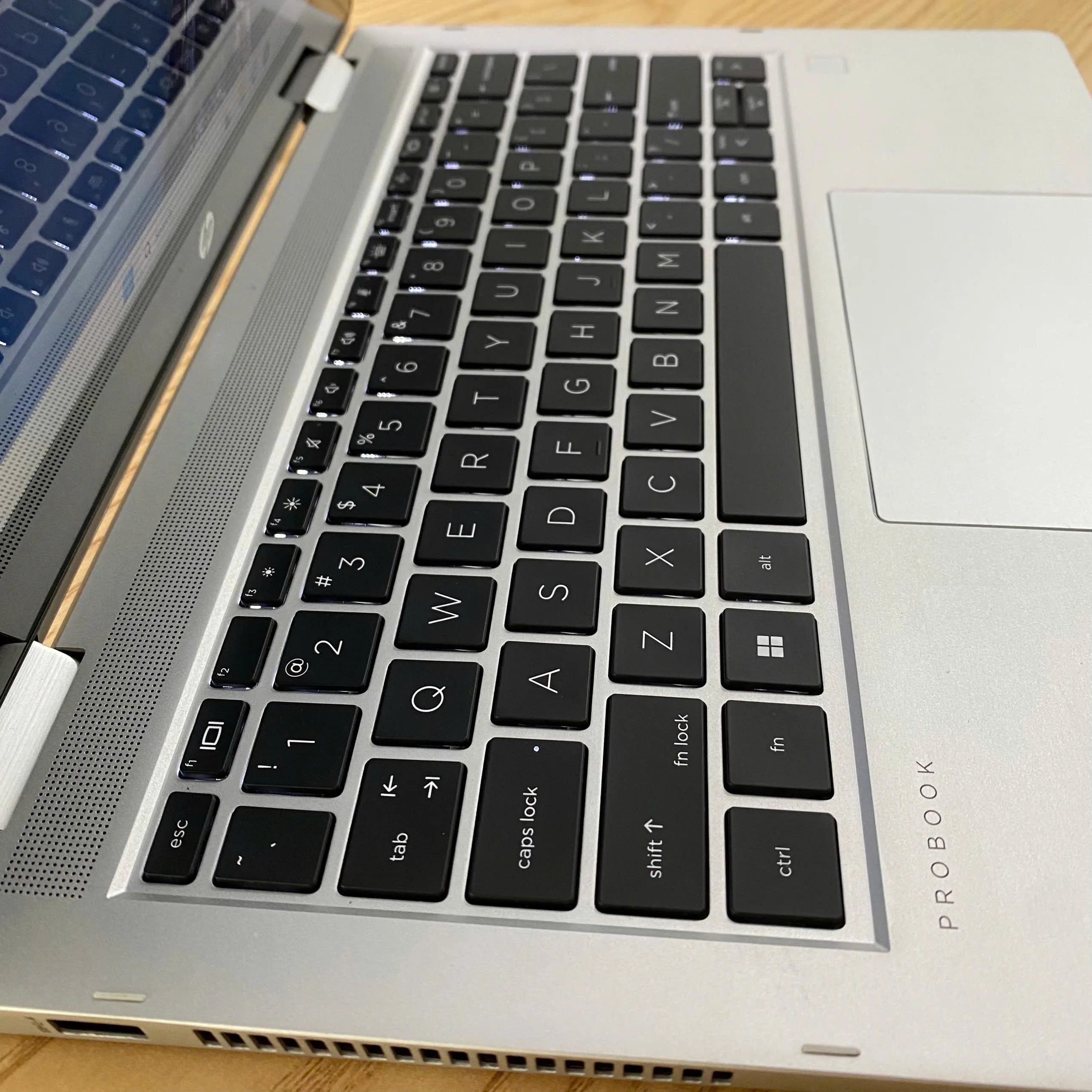 HP ProBook x360 435 G9 Ryzen 7 512GB SSD 16GB RAM