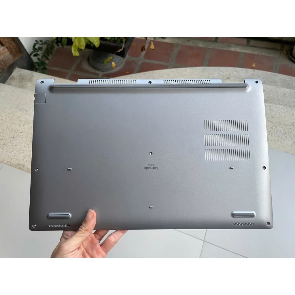 Vỏ D laptop Dell Latitude 5530