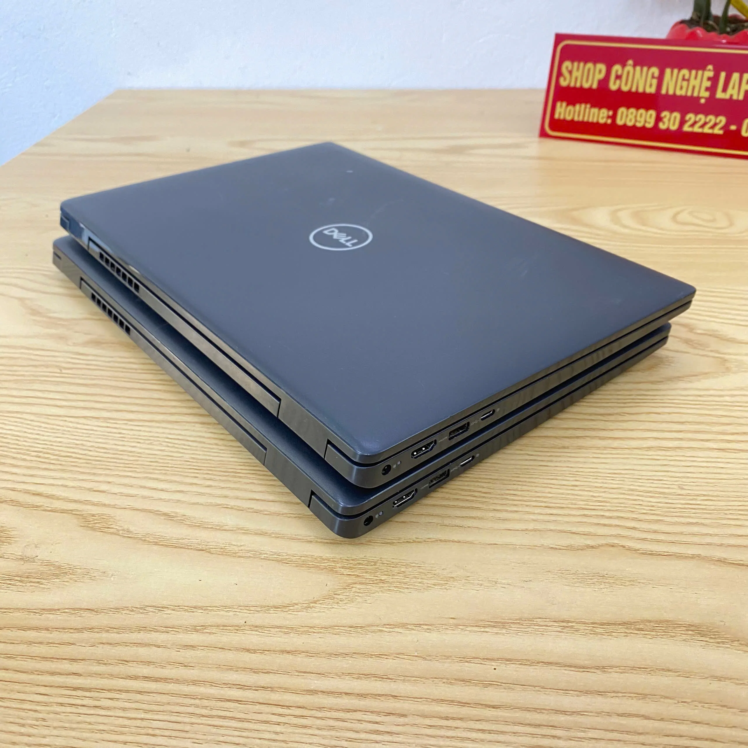 Dell Latitude 3520 core i5-1145G7 Ram 8GB SSD 256GB màn 15.6"
