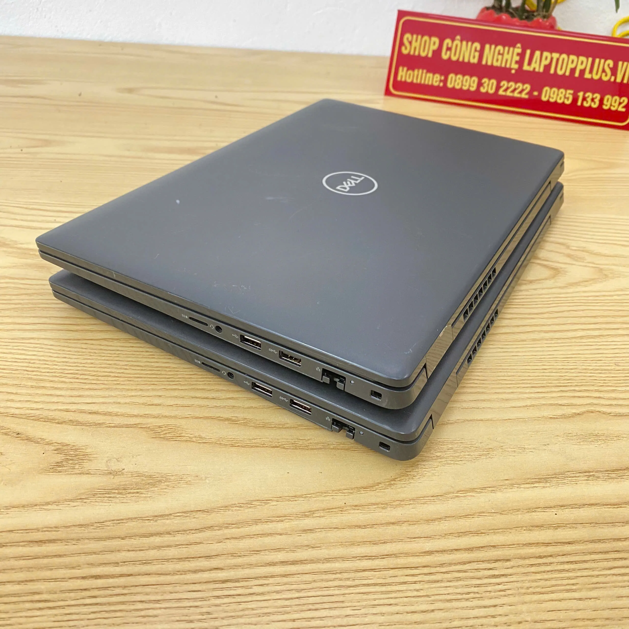 Dell Latitude 3520 core i5-1145G7 Ram 8GB SSD 256GB màn 15.6"