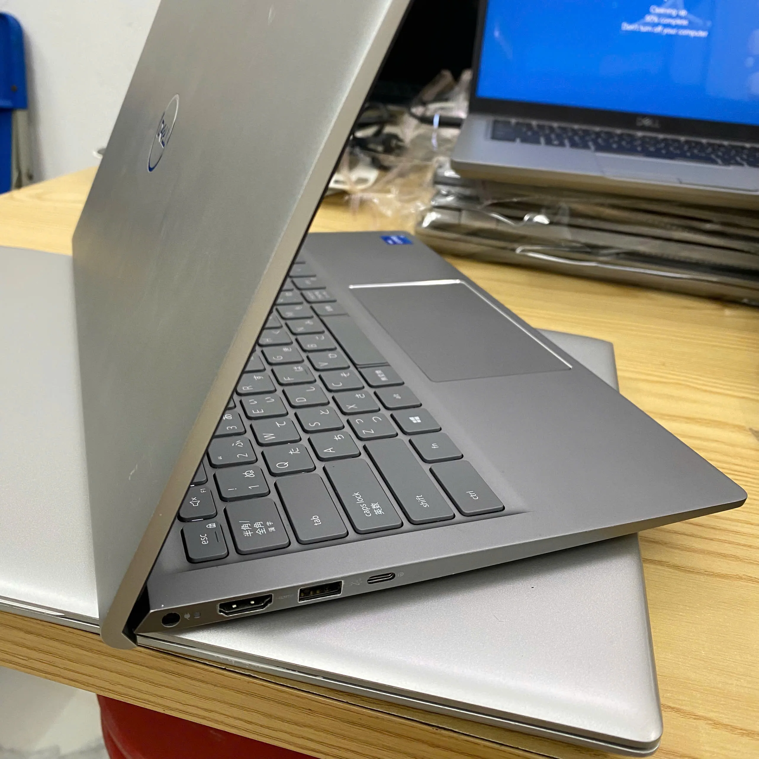 Dell Inspiron 13 5310  Core i5-11320H 16GB RAM 256GB SSD màn 13.3"