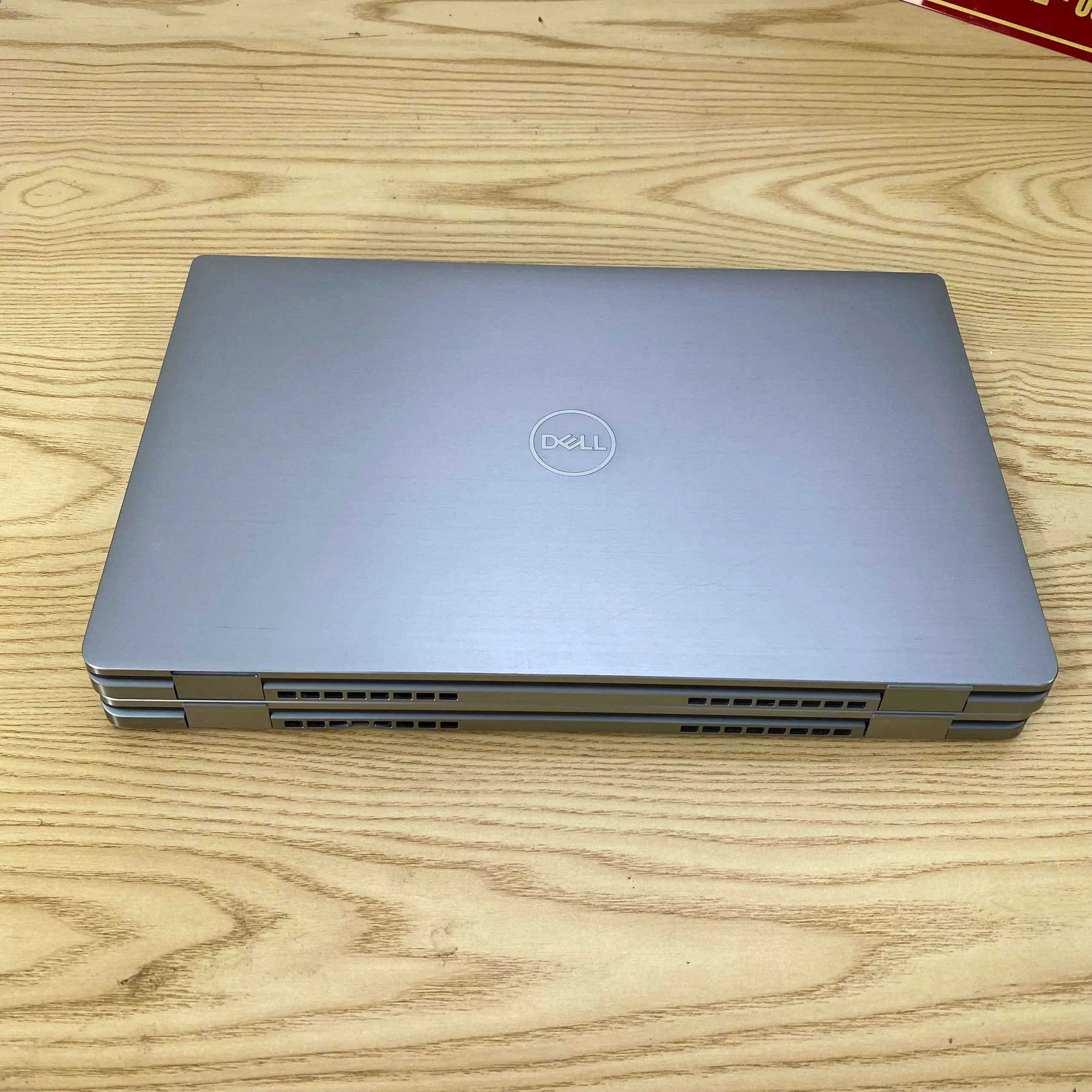 Dell Latitude 9510 i5-10310U Ram 16GB 512GB SSD màn 15.6"
