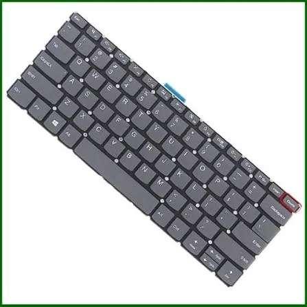 Phím Lenovo 520-14 Zin S340-14 330-14 không nút nguồn
