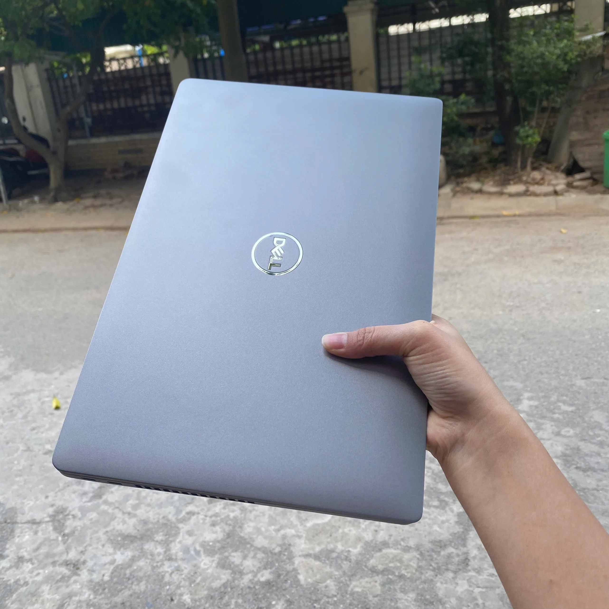 Dell Latitude 5431 Core i7-1270P/16GB ram DDR5 /ssd 512/14"FHD