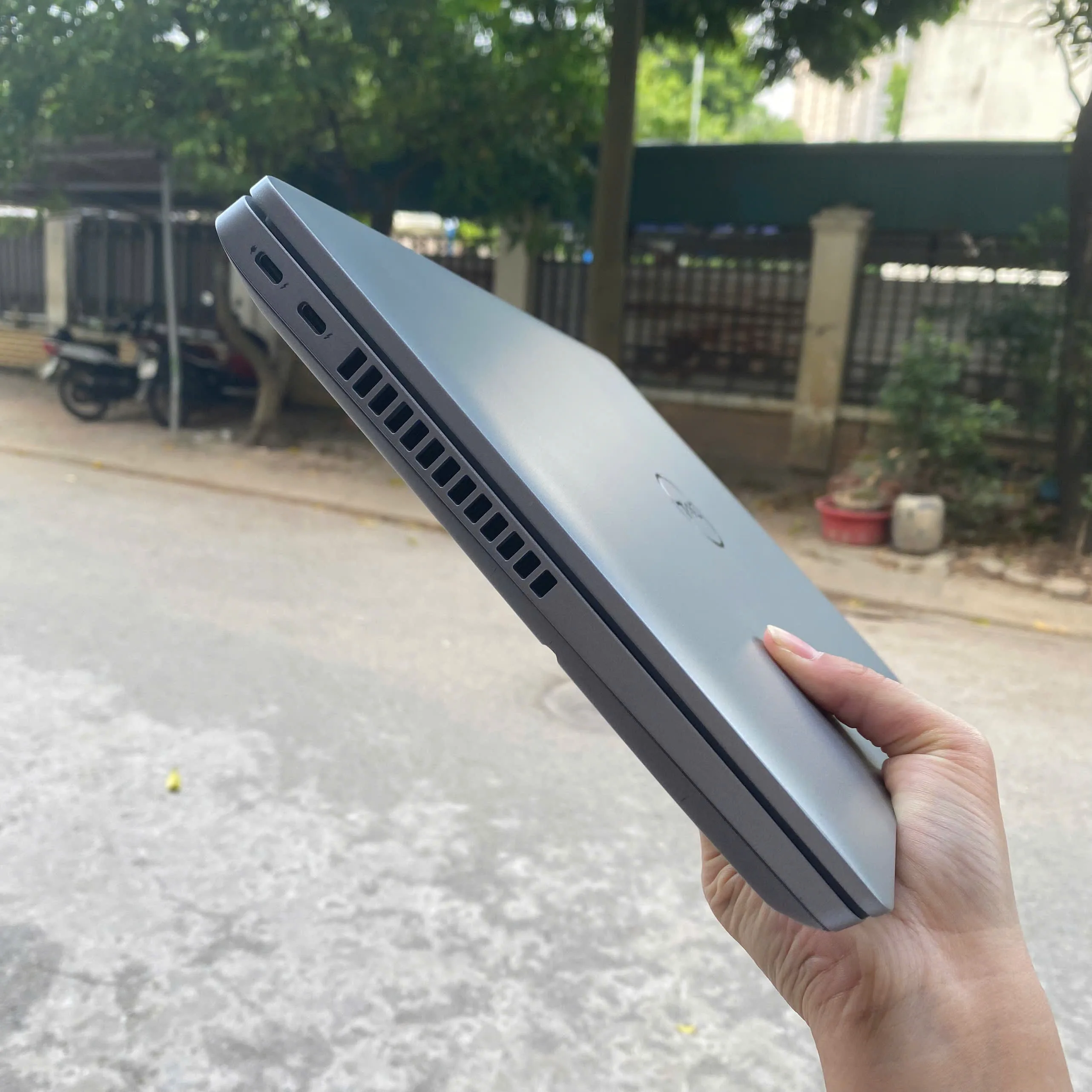 Dell Latitude 5431 Core i7-1270P/16GB ram DDR5 /ssd 512/14"FHD
