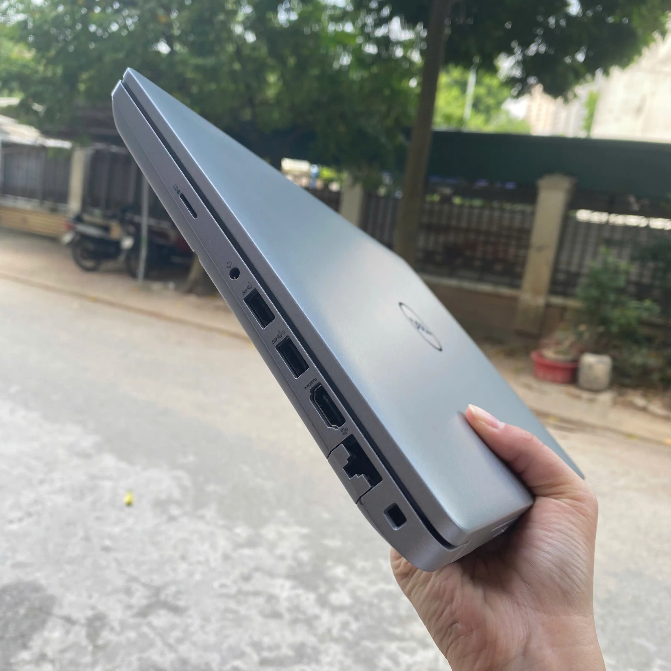 Dell Latitude 5431 Core i7-1270P/16GB ram DDR5 /ssd 512/14"FHD