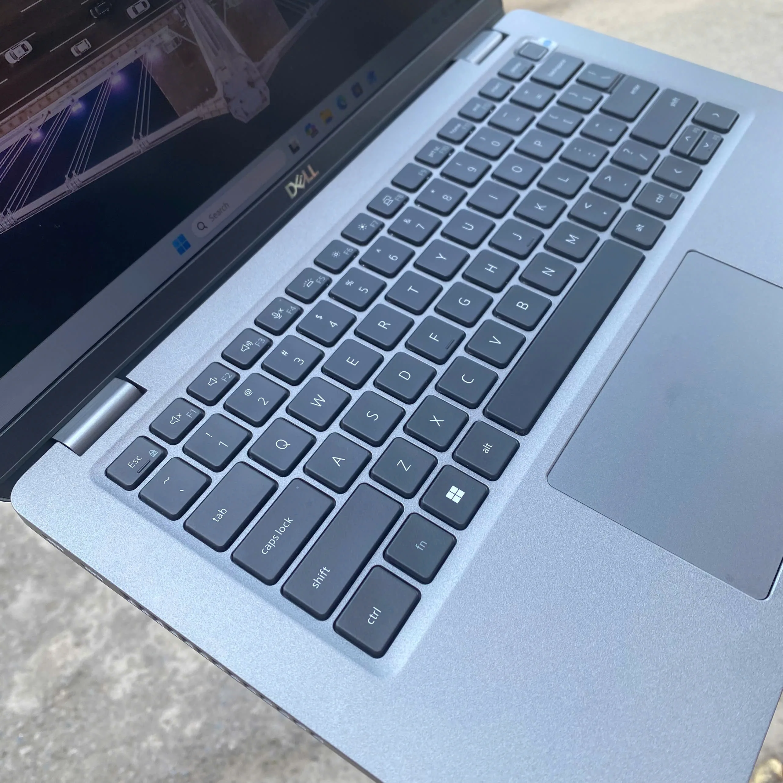 Dell Latitude 5431 Core i7-1270P/16GB ram DDR5 /ssd 512/14"FHD