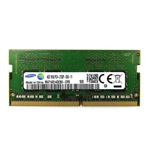 Ram Laptop 4GB bus 2133