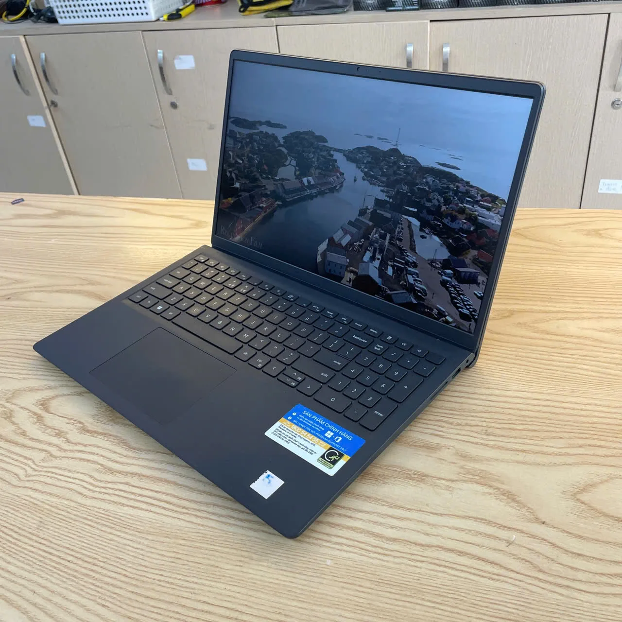 Dell Inspiron 15 3511 Core i5-1135G7/ RAM 8GB/ SSD 256GB/ Màn hình 15.6" FHD