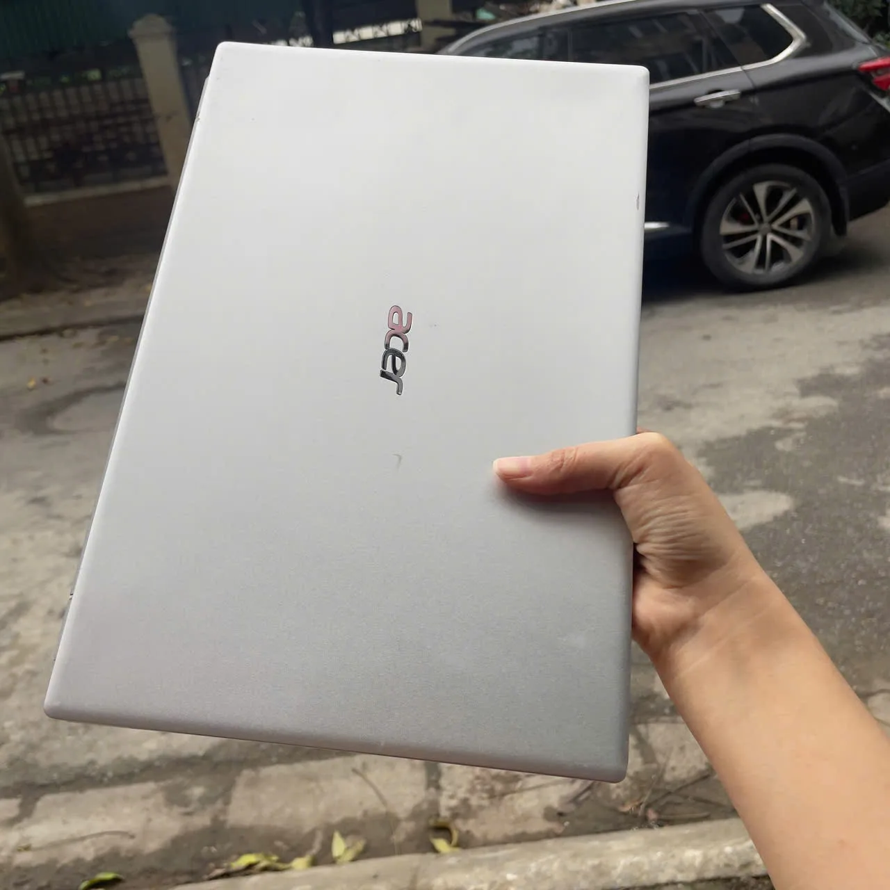 Acer Swift SF314-512 core i5-1240P/Ram 16GB/SSD 512GB/14"FHD
