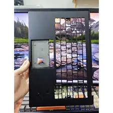 Vỏ C Lenovo Thinkpad X1 Yoga ( Spa )