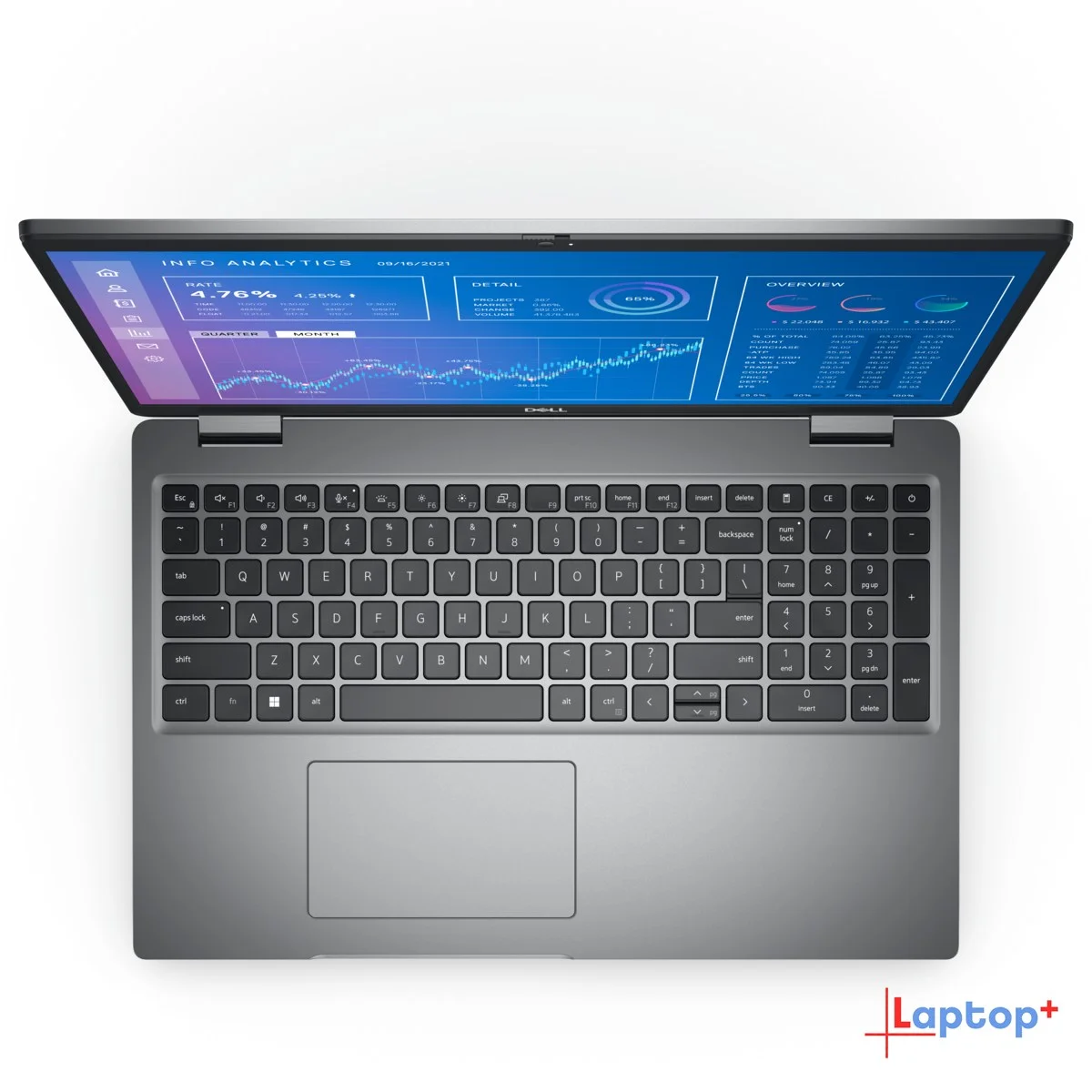 Dell Precision 3571 Intel i7-12800H| 8GB DDR5| Nvidia T600| 512GB SSD 2