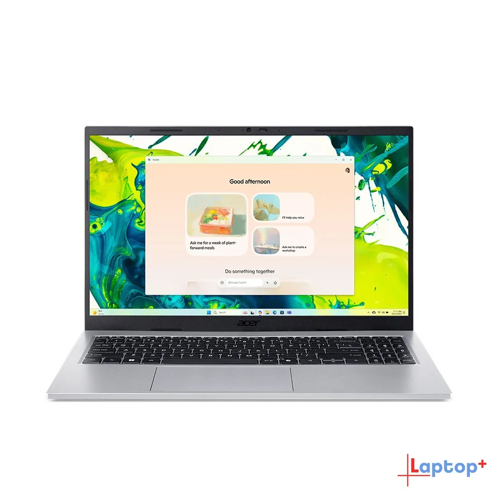 Acer Aspire Go 15 AG15-72P Core 5 120U / 16GB / SSD 512GB / 15.6" FHD (Mới 100%)