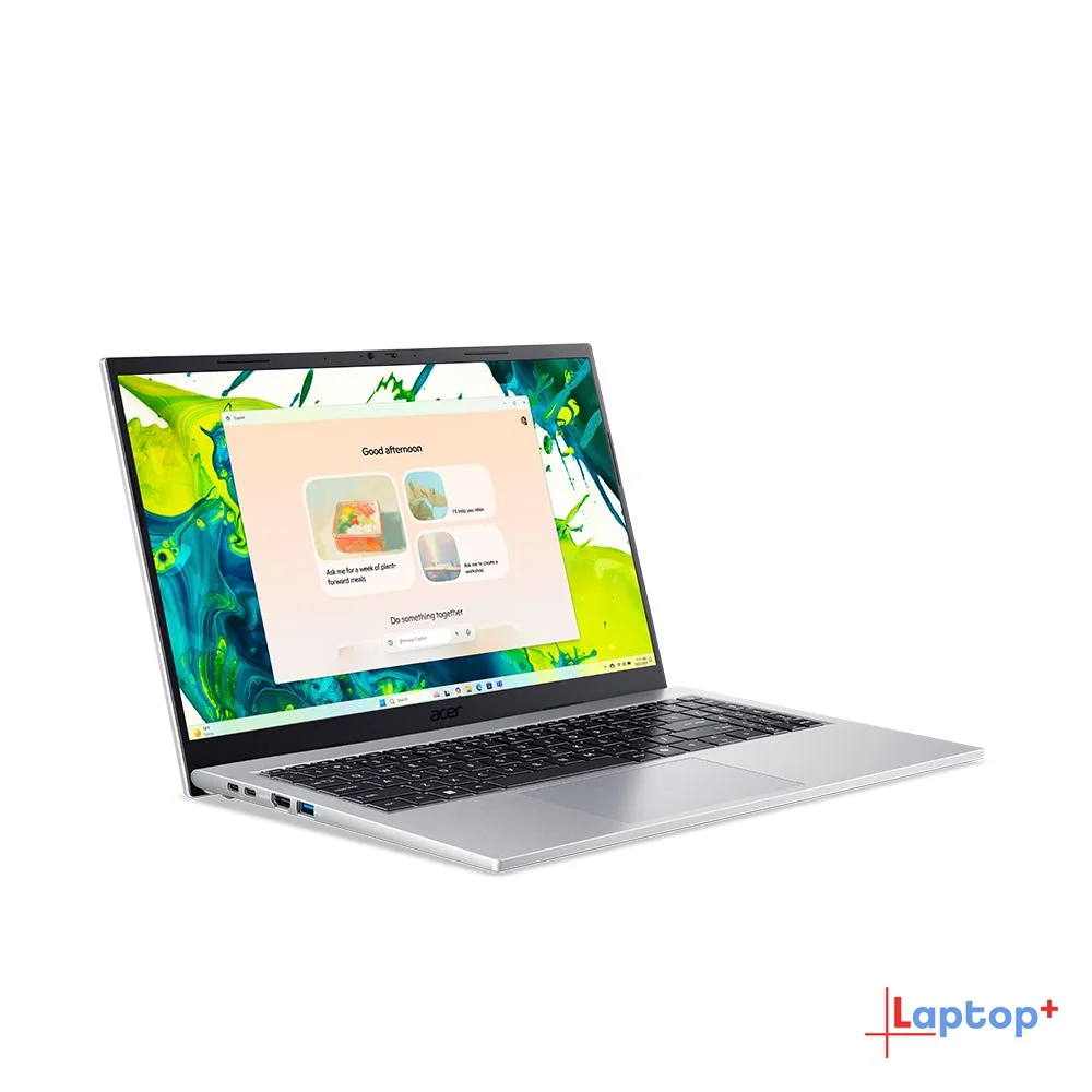 Acer Aspire Go 15 – thiết kế