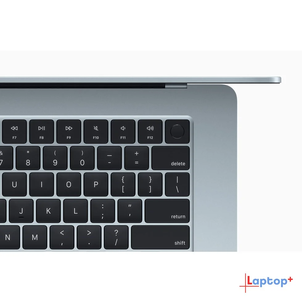 Apple MacBook Air 13 inch M4 / 16GB / SSD 256GB / 13.6" (Mới 100%) 3