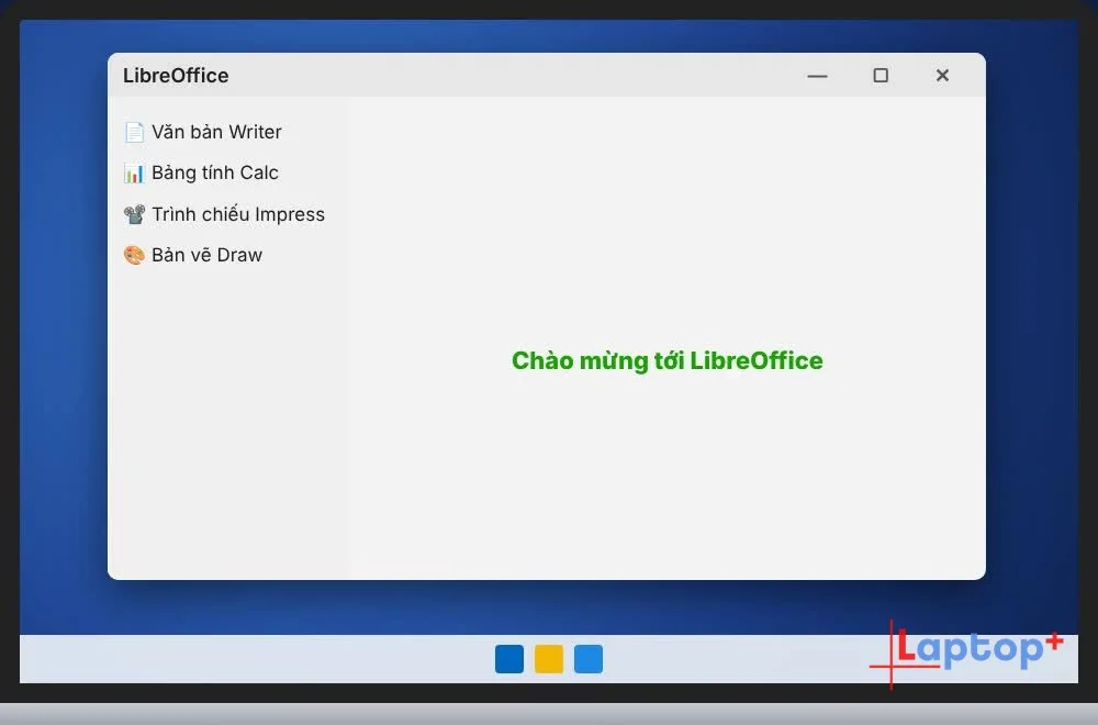 Cách cài LibreOffice tiếng Việt từng bước, miễn phí và hợp pháp (Office miễn phí – Tập 2)