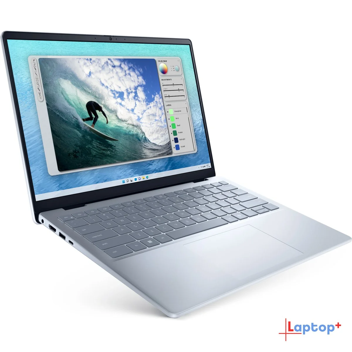 Dell Inspiron 14 5440 Core i5-1334U / 16GB / SSD 512GB / 14" FHD+ (Mới 100%)