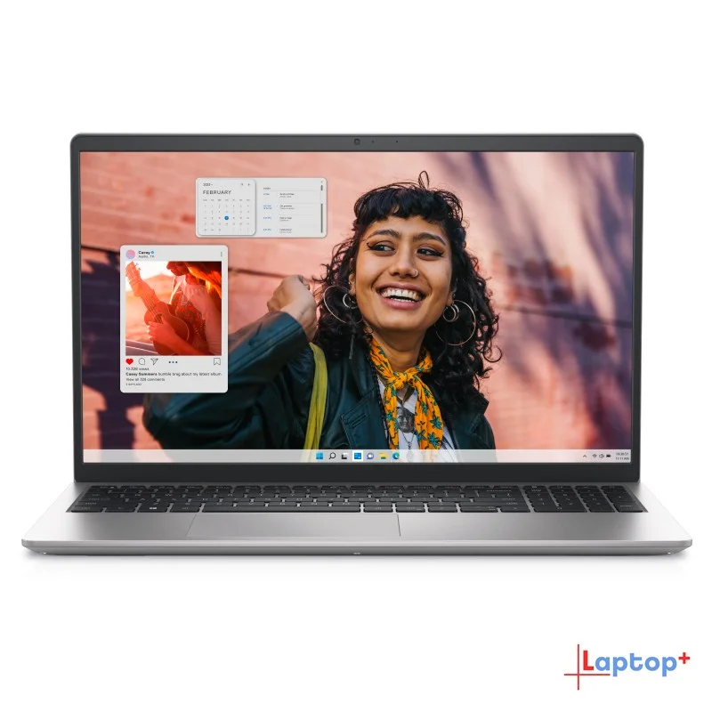 Dell Inspiron 15 3530 Core i5-1334U / 16GB / SSD 512GB / 15.6" FHD 120Hz (Mới 100%)