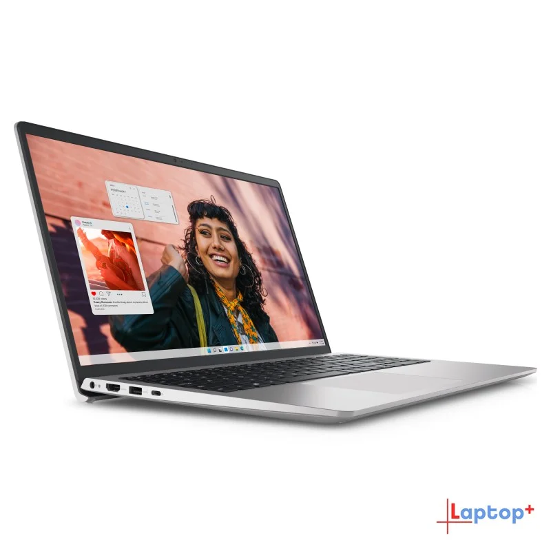 Dell Inspiron 15 3530 Core i5-1334U / 16GB / SSD 512GB / 15.6" FHD 120Hz (Mới 100%) 3