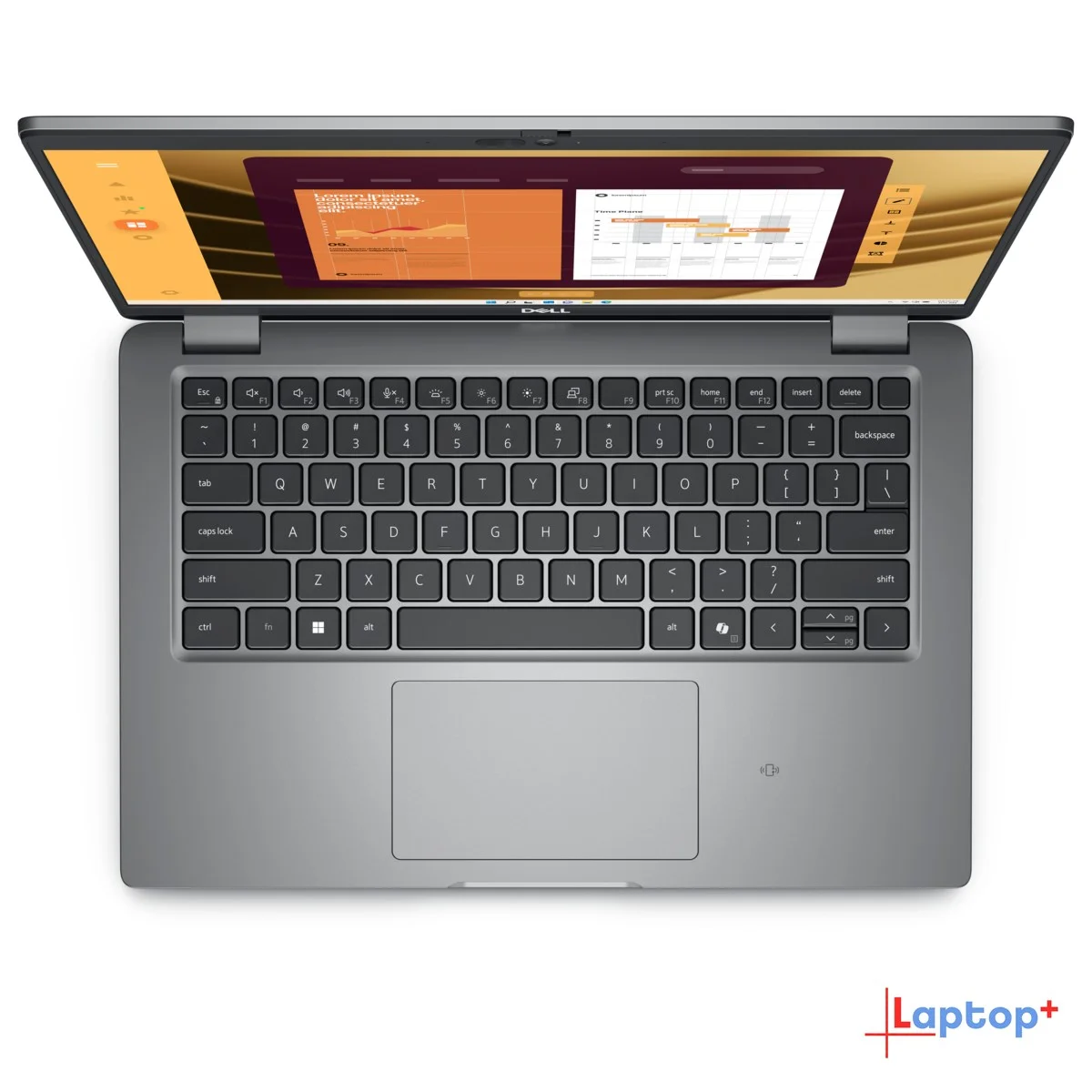 Dell Latitude 5450 Core Ultra 5 125U / 16GB / SSD 512GB / 14" FHD (Mới 100%) 4