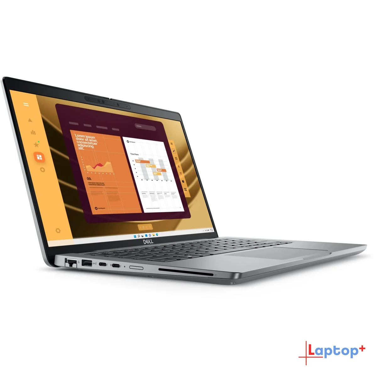 Dell Latitude 5450 Core Ultra 5 125U / 16GB / SSD 512GB / 14" FHD (Mới 100%) 2