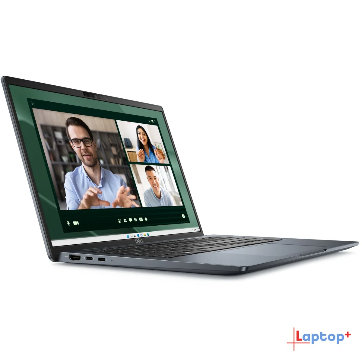 Dell Latitude 7450 – thiết kế