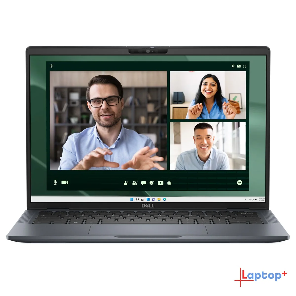 Dell Latitude 7450 Core Ultra 5 135U / 32GB / SSD 512GB / 14" (Mới 100%)