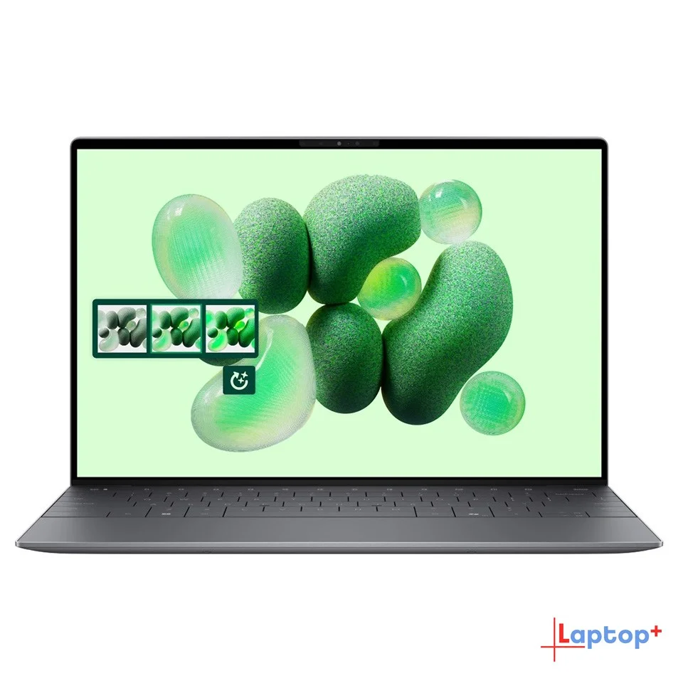 Dell XPS 13 9350 Core Ultra 7 256V / 16GB / SSD 512GB / 13.4" QHD+ cảm ứng (Mới 100%)