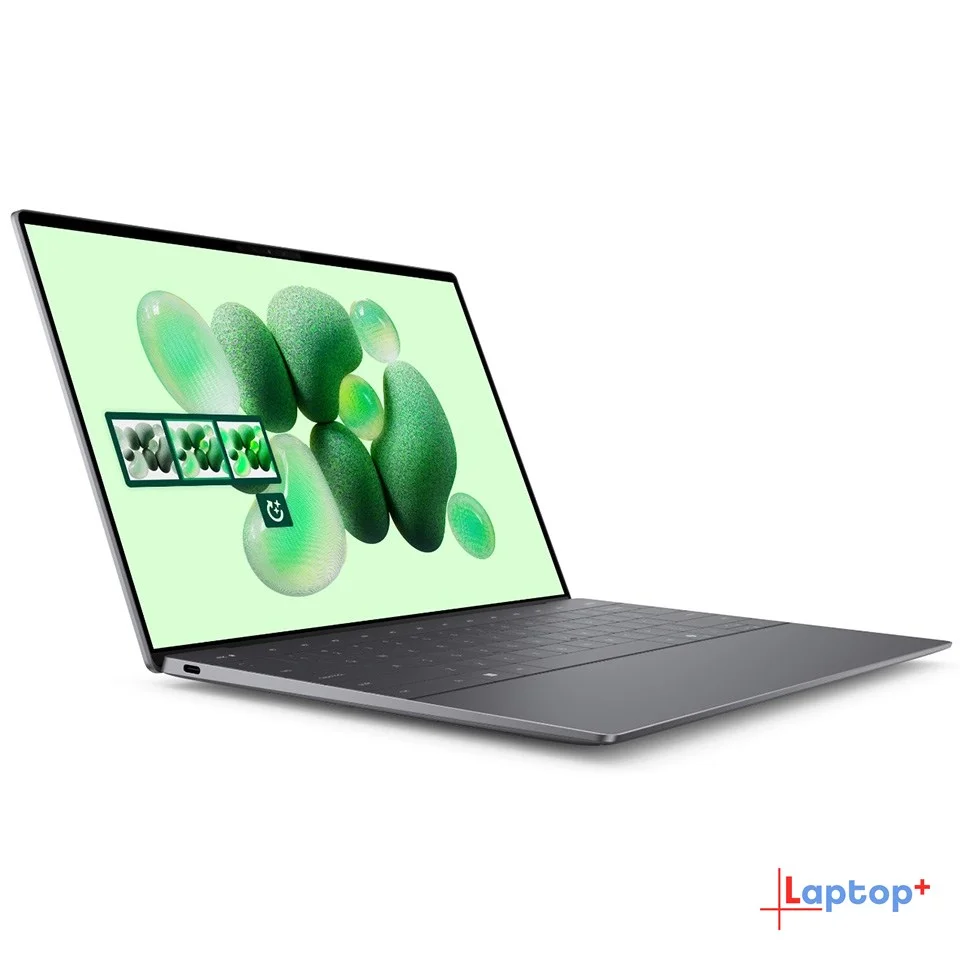 Dell XPS 13 9350 – thiết kế