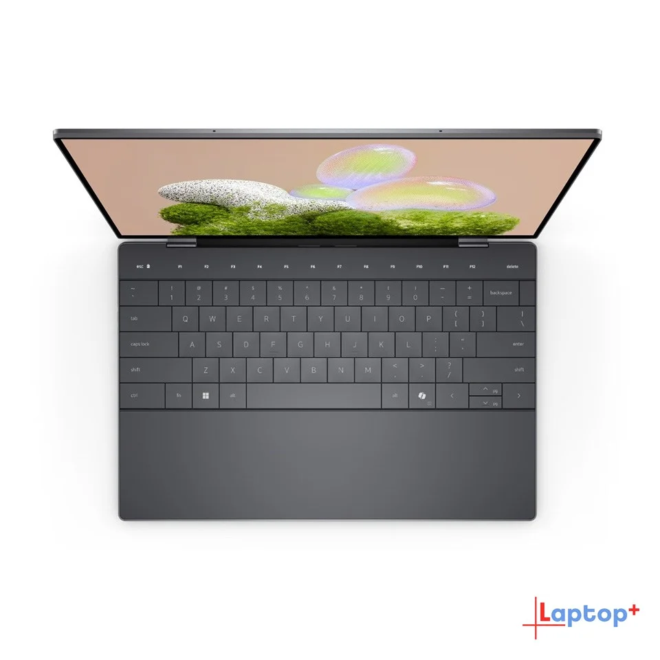 Dell XPS 13 9350 – màn hình và bàn phím
