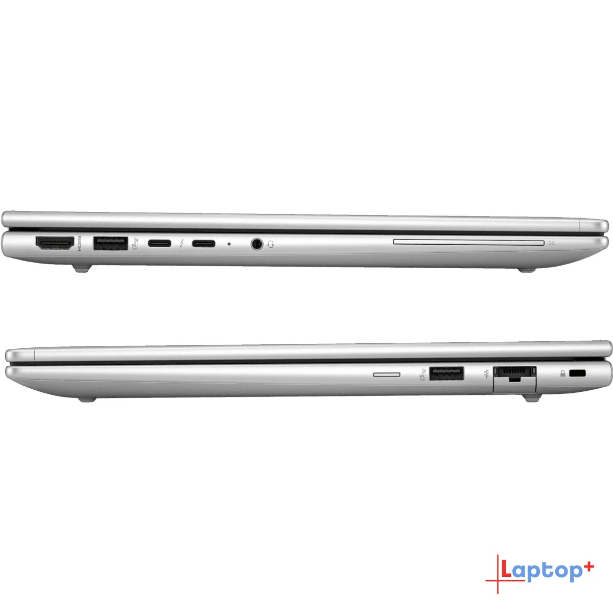 HP EliteBook 640 G11 – cổng kết nối