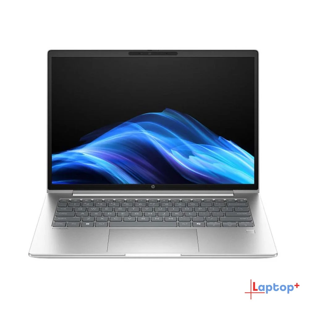 HP ProBook 4 G1i Core Ultra 5 225U / 16GB / SSD 512GB / 14" WUXGA (Mới 100%)