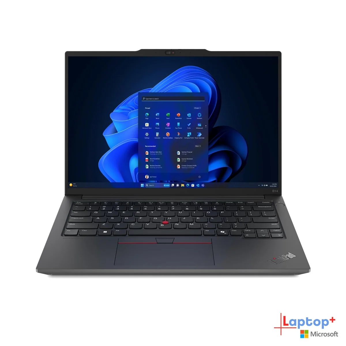 Lenovo ThinkPad E14 Gen 6 Core Ultra 5 125H / 32GB / SSD 512GB / 14" WUXGA (Mới 100%)