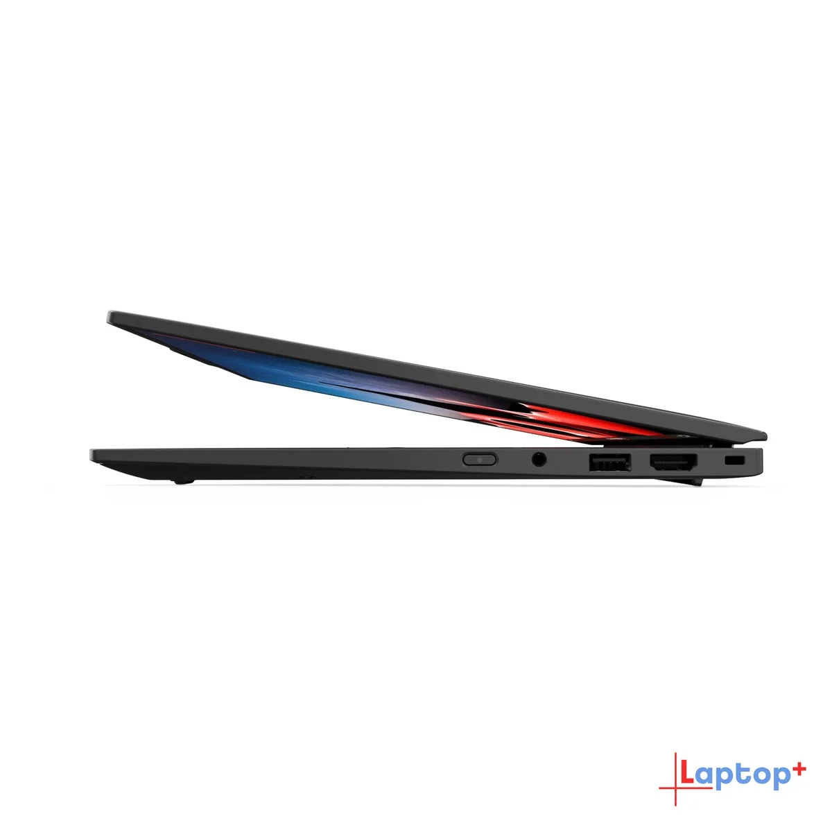 Lenovo ThinkPad X1 Carbon Gen 12 – cổng kết nối