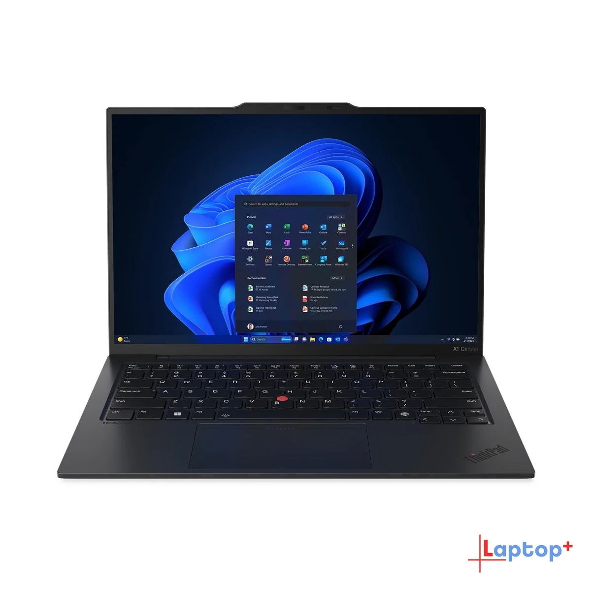 Lenovo ThinkPad X1 Carbon Gen 12 Core Ultra 7 / 32GB / SSD 1TB / 14" (Mới 100%)