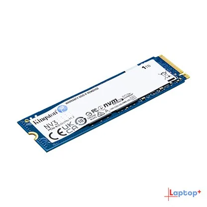SSD Kingston NV3 1TB – ảnh minh hoạ