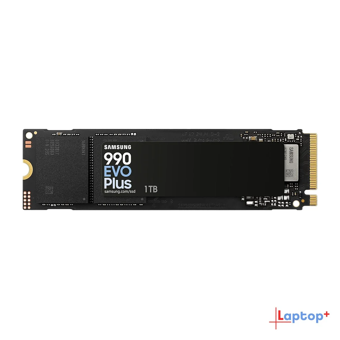 SSD Samsung 990 EVO Plus 1TB M.2 NVMe PCIe 4.0 (MZ-V9S1T0BW) mới chính hãng