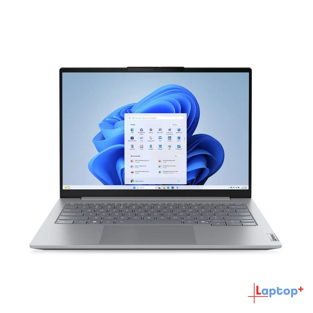 Lenovo ThinkBook 14 G9 IRL Core i5-13420H / 16GB / SSD 512GB / 14" WUXGA (Mới 100%)