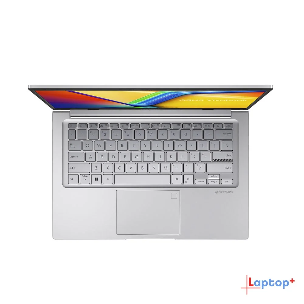Asus Vivobook 14 X1404VA Core 7 150U / 16GB / SSD 512GB / 14" FHD (Mới 100%)