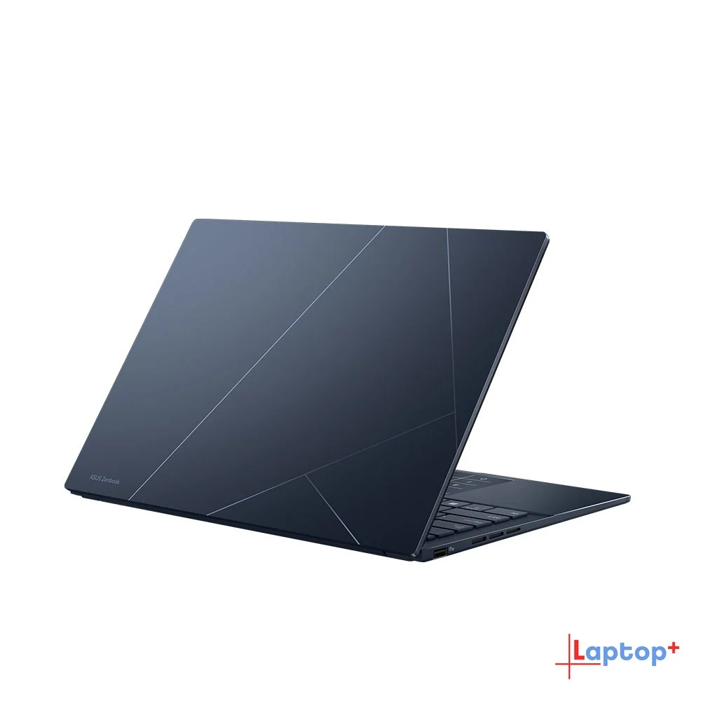 Asus Zenbook 14 UX3405CA Core Ultra 5 225H / 16GB / SSD 512GB / 14" 2.8K OLED 120Hz (Mới 100%) 4